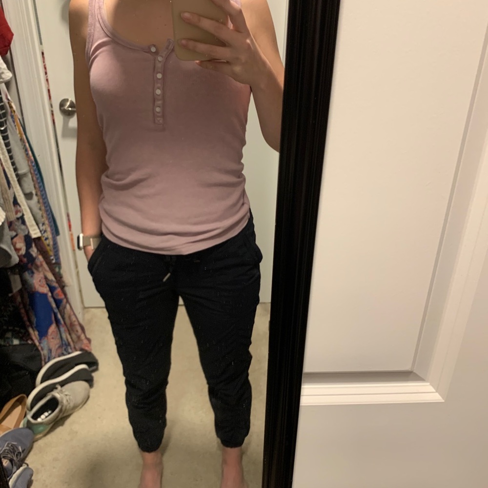 Aerie ‘real soft’ tank